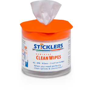 CLEAN WIPES
