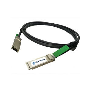 QSFP-H40G-CU5M