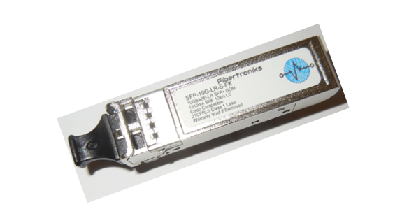 SFP-10G-LR-S