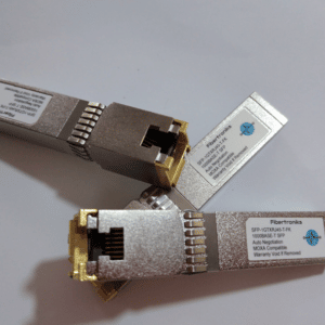 SFP-1GTXRJ45-T