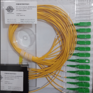 Optical-Splitter1x12