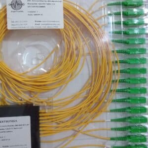 Optical-Splitter1x16