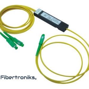 Optical-Splitter1x2